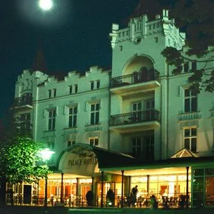 Usedom Palace Hotel Galleriebild 0