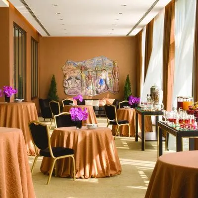 Four Seasons Hotel Ritz Lisbon Galleriebild 0