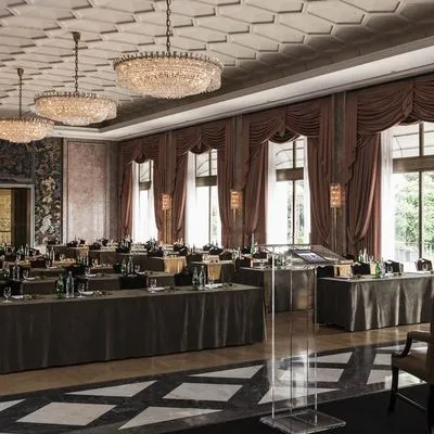 Four Seasons Hotel Ritz Lisbon Galleriebild 1