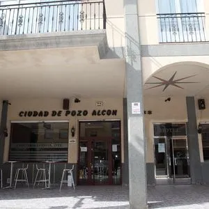 Ciudad de Pozo Alcón Galleriebild 6