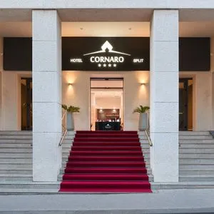 Hotel Cornaro Galleriebild 1