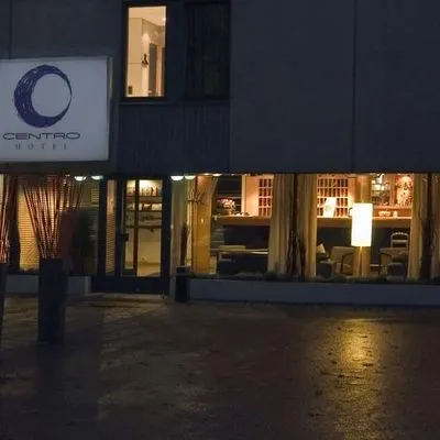 Centro Hotel Turku Galleriebild 2