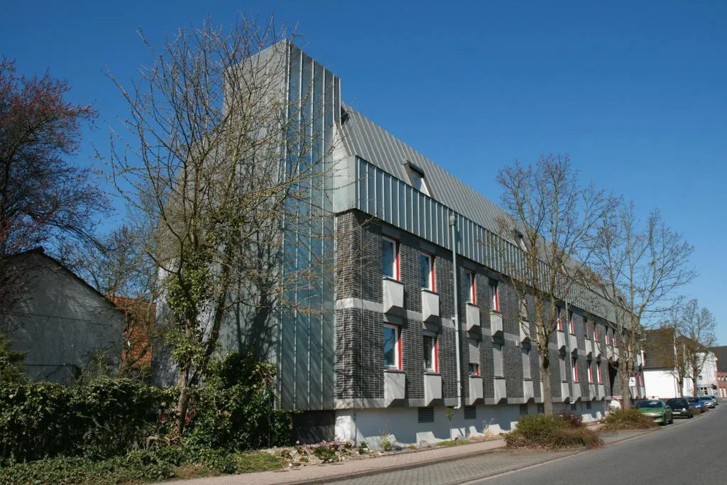 Nell-Breuning-Haus