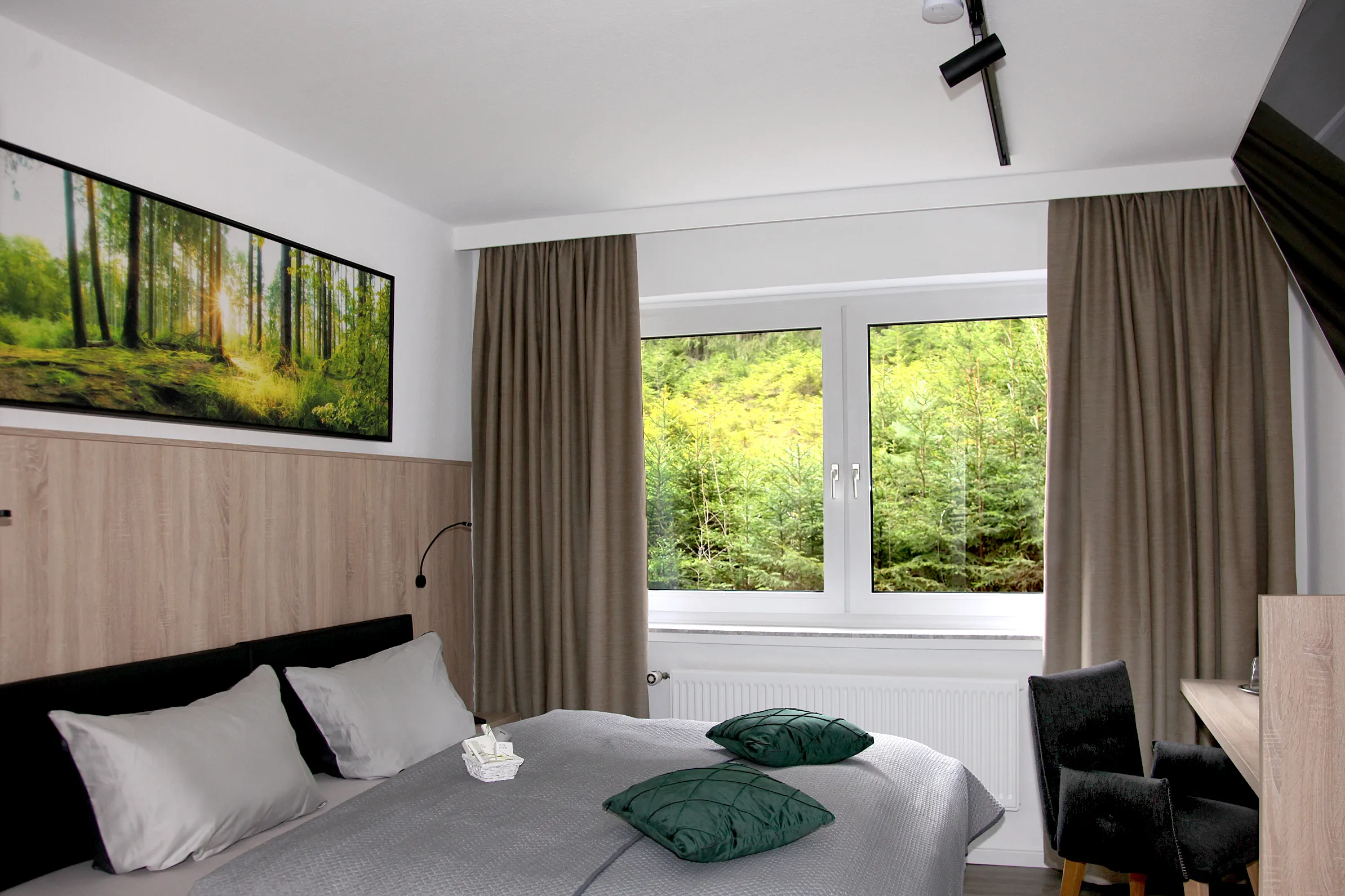 room