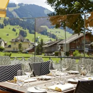Gstaaderhof Swiss Quality Hotel Galleriebild 0