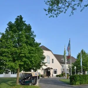 Golfhotel Fahrenbach Galleriebild 3