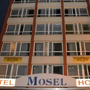 Mosel Hotel Galleriebild 1