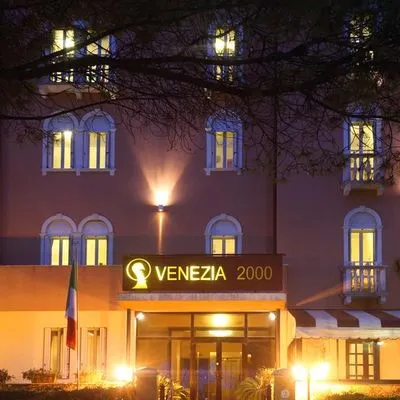 Hotel Venezia 2000 Galleriebild 0