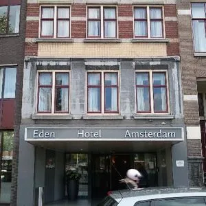 Eden Hotel Amsterdam Galleriebild 5