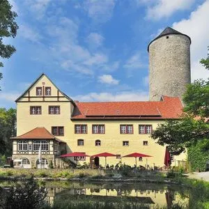 Wasserschloss Westerburg Galleriebild 3