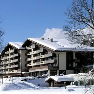 Sunstar Hotel Grindelwald Galleriebild 0