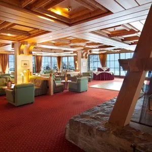Sunstar Hotel Grindelwald Galleriebild 7