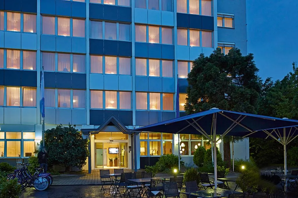 Seaside Residenz Hotel Chemnitz