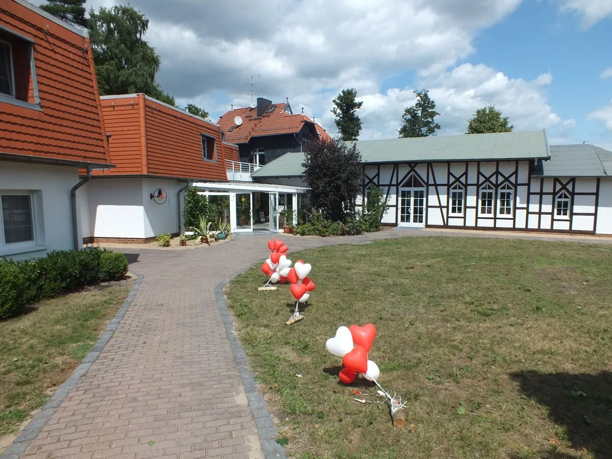 Seehotel Karlslust