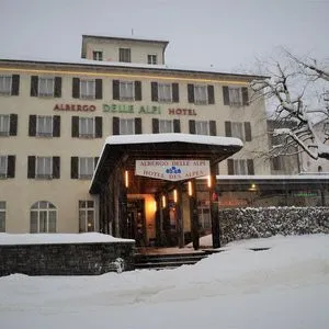 Hotel des Alpes - Restaurant & Bar Galleriebild 4