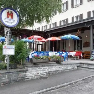 Hotel des Alpes - Restaurant & Bar Galleriebild 5