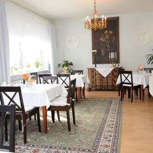 Landhotel Und Restaurant Haus Steffens Galleriebild 3