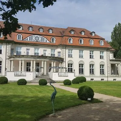 Hotel Schloss Storkau Galleriebild 2