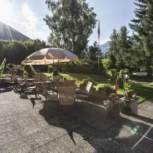 Sunstar Hotel Klosters Galleriebild 4