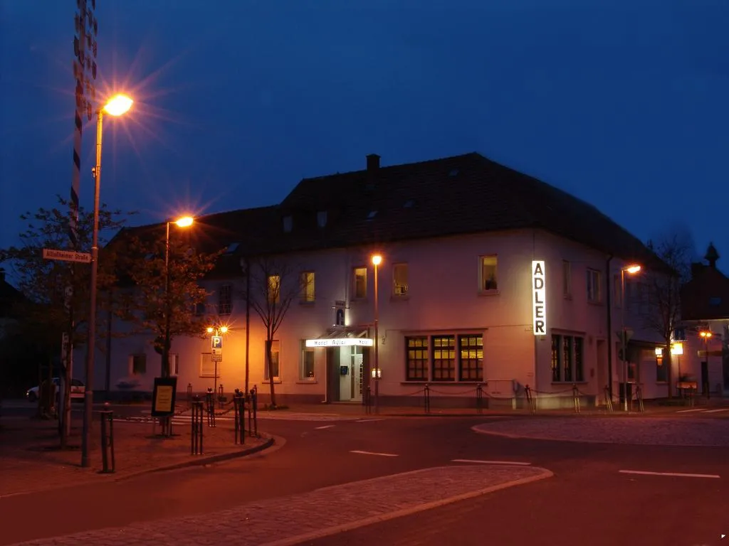 Hotel Adler
