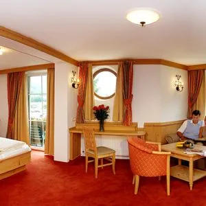 Hotel Berghof Galleriebild 7