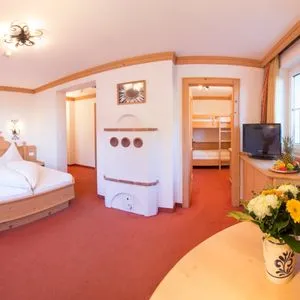 Hotel Berghof Galleriebild 3