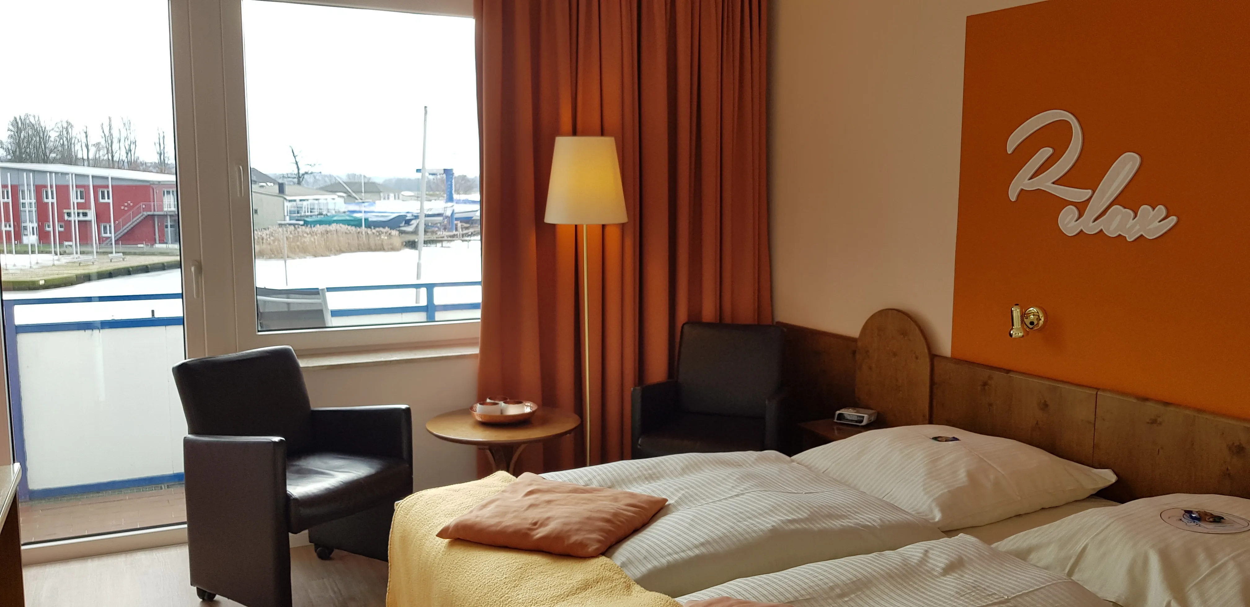 room