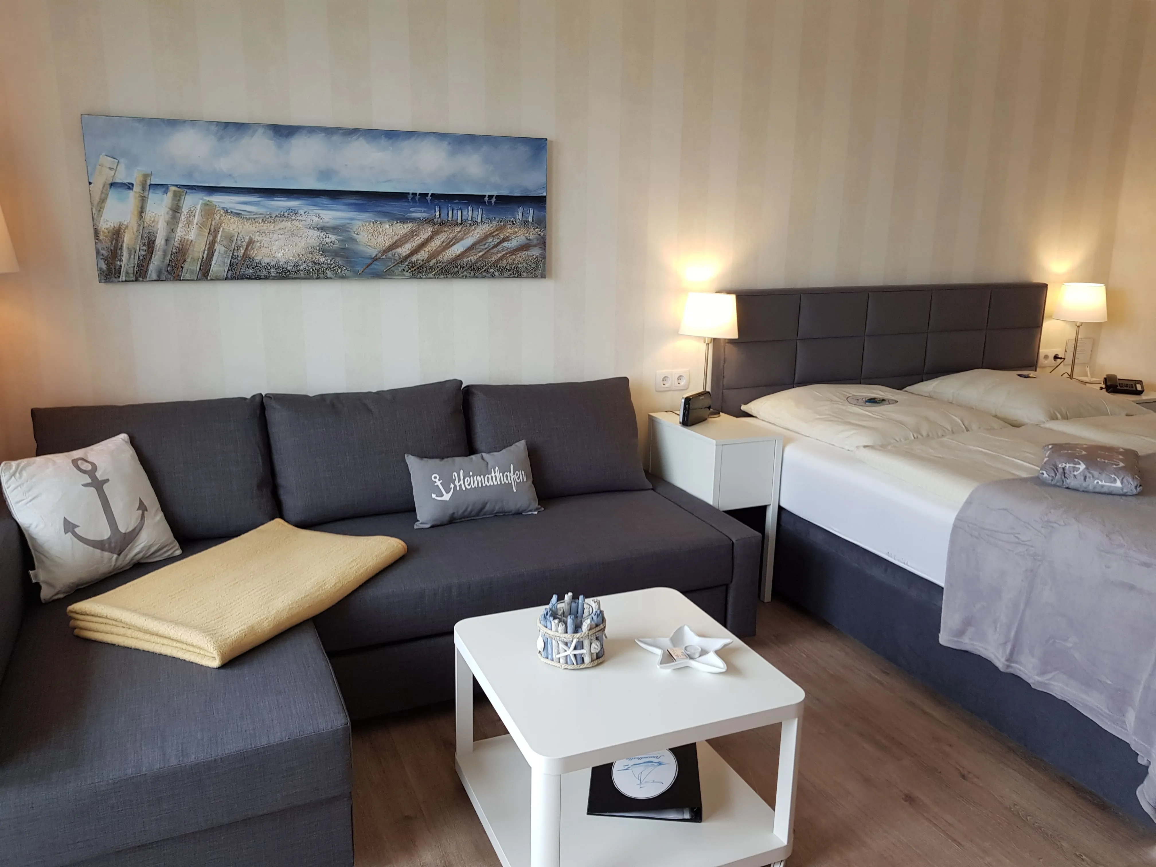 room