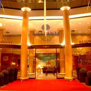 Hotel Amarante Cannes Galleriebild 1