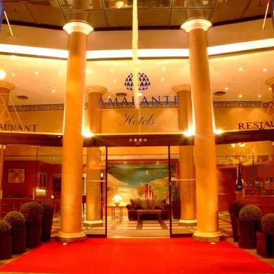 Hotel Amarante Cannes Galleriebild 1