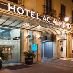 AC Hotel Almeria Galleriebild 0