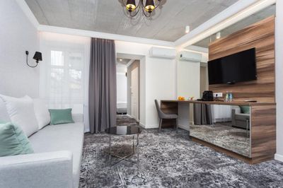 Aparthotel Rakowicka Residence Galleriebild 4