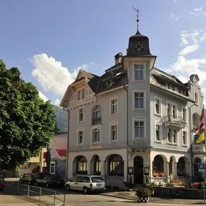 Hotel Lötschberg Galleriebild 0