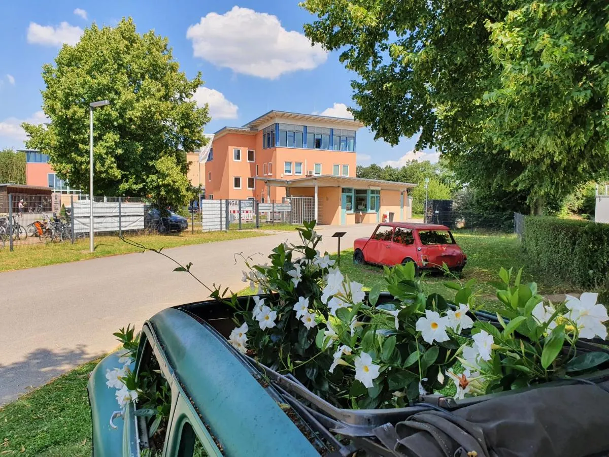 JUFA Hotel Jülich