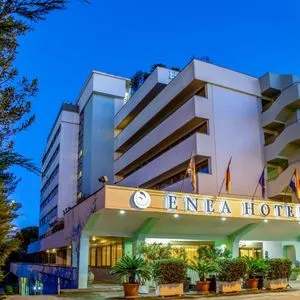 Hotel Enea Pomezia Galleriebild 6