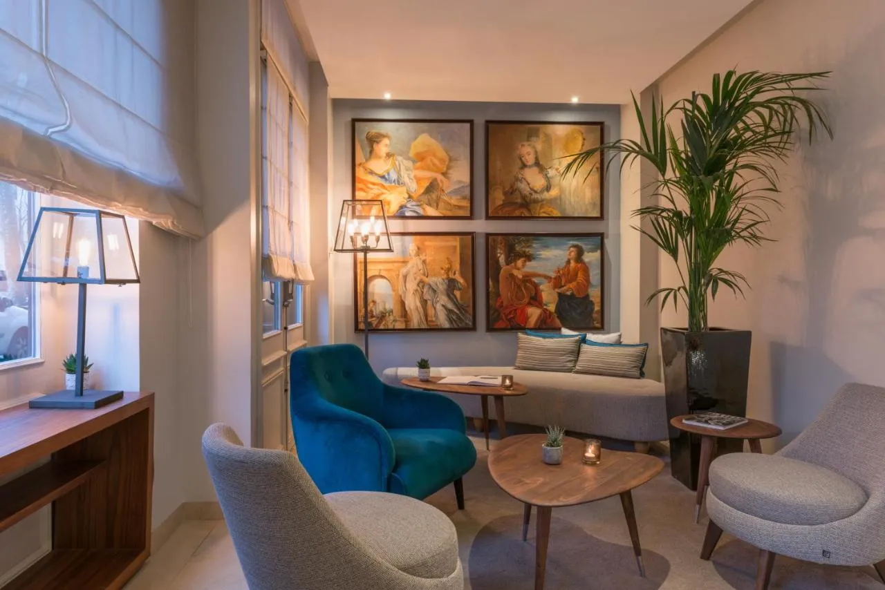 Hotel Le Walt