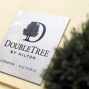 DoubleTree by Hilton London Victoria Galleriebild 5