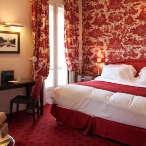 Hotel Le Royal Lyon - MGallery Galleriebild 3