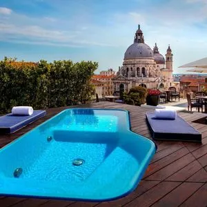 The Gritti Palace, a Luxury Collection Hotel, Venice Galleriebild 4