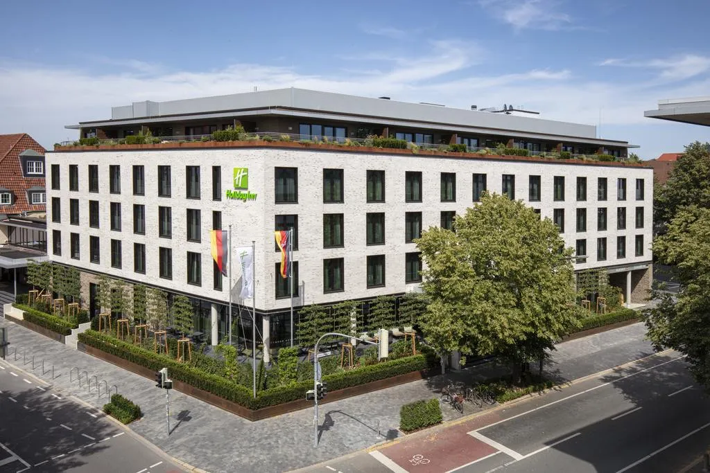 Holiday Inn Osnabrück