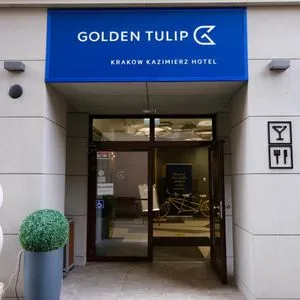 Golden Tulip Krakow Kazimierz Galleriebild 4