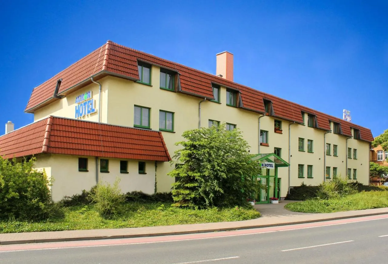 Hotel Acron Wittenberg