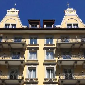 Hotel Alpina Luzern Galleriebild 7