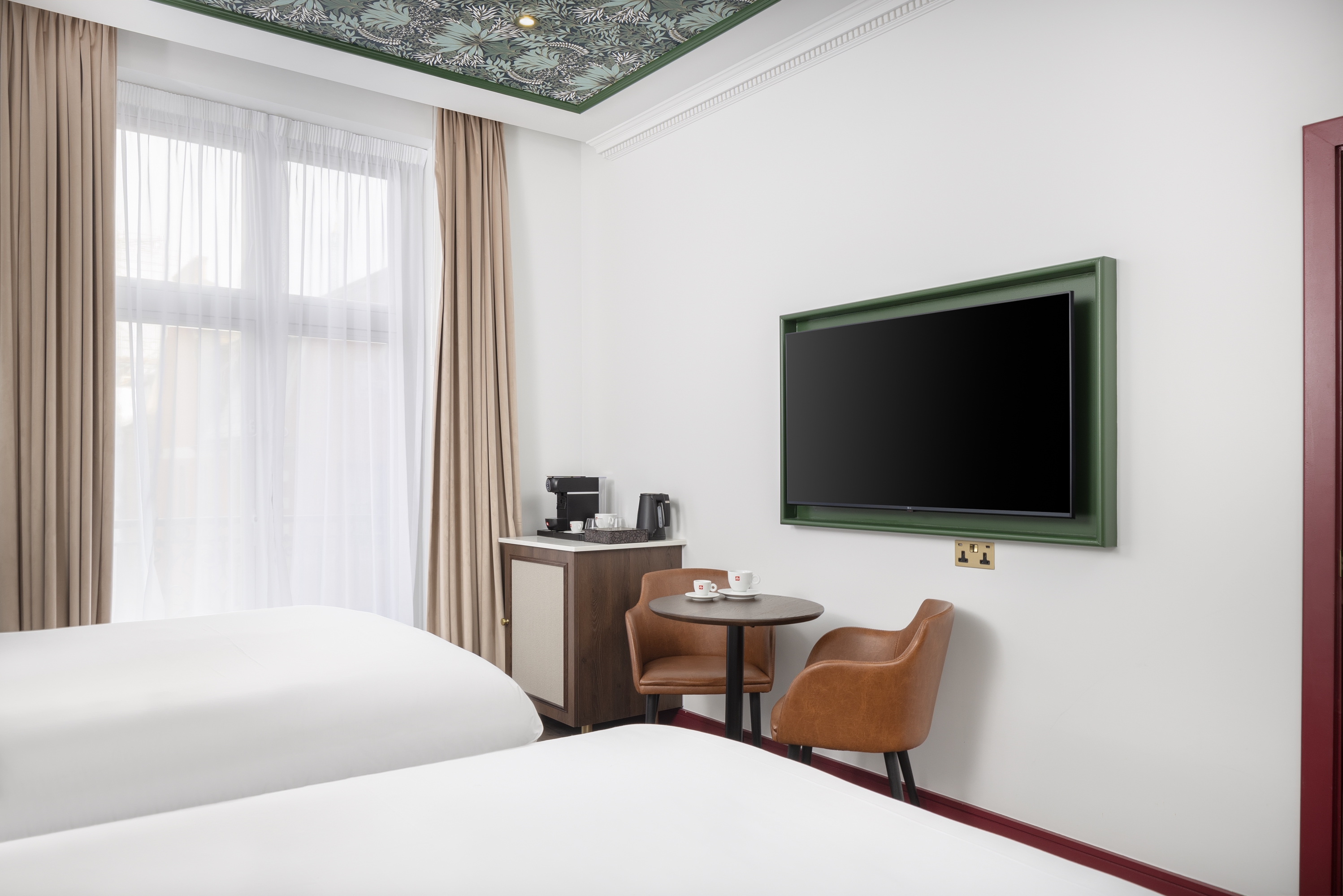 room