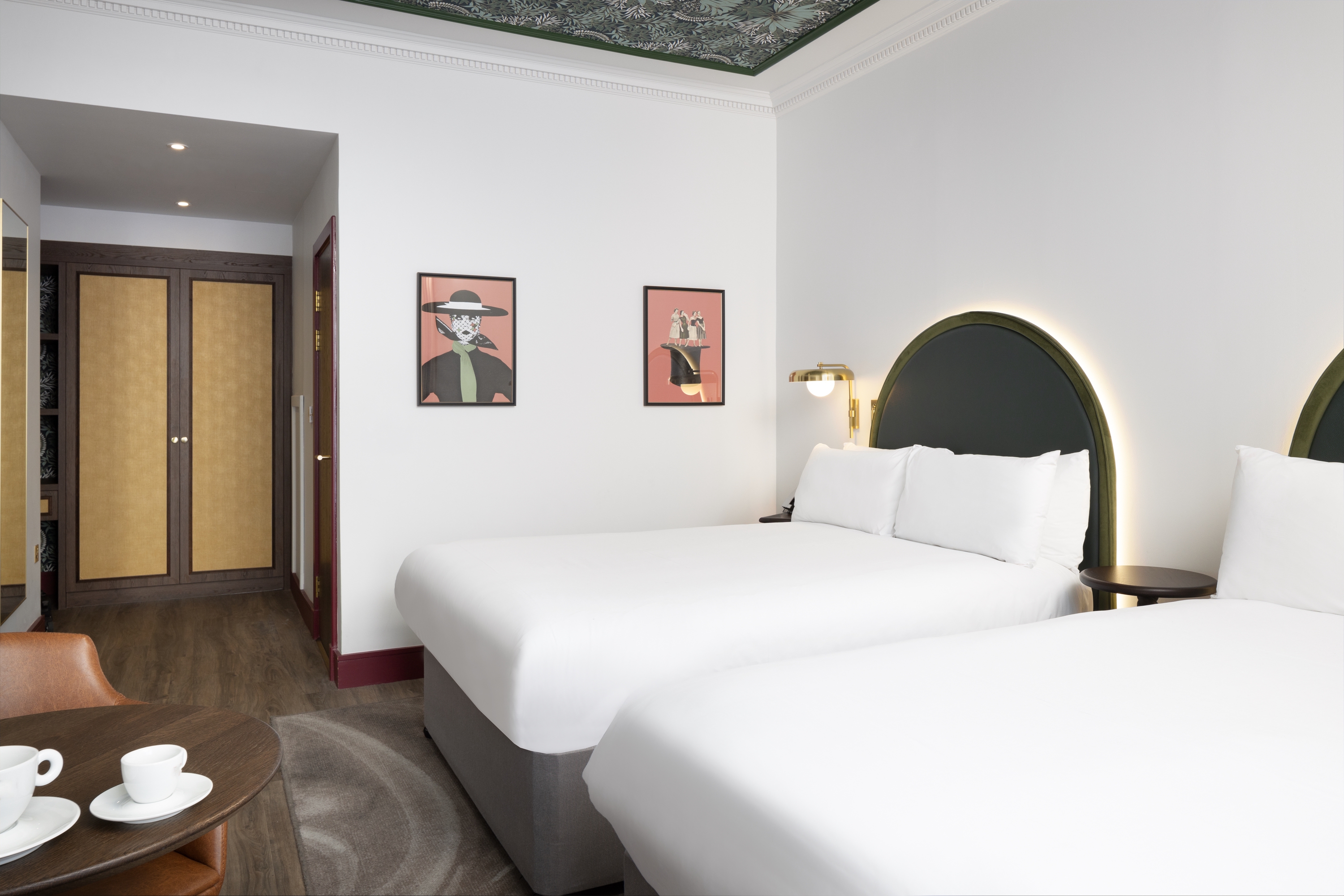room