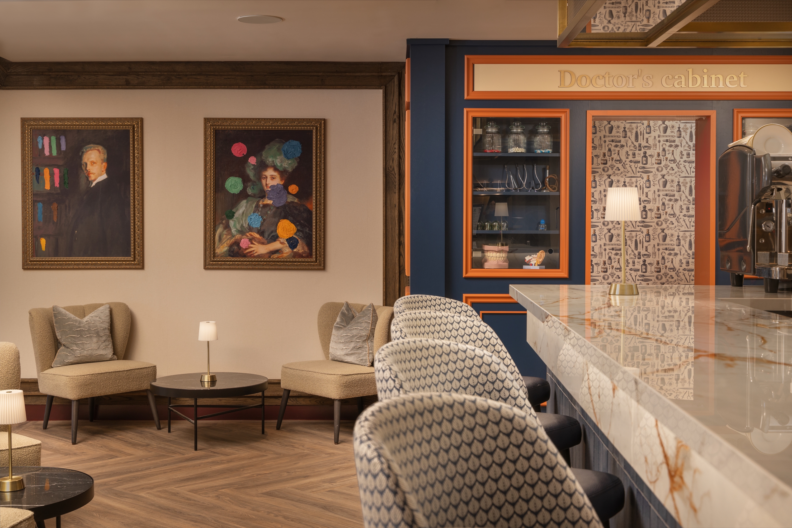 The Welbeck Hotel, an IHG Hotel