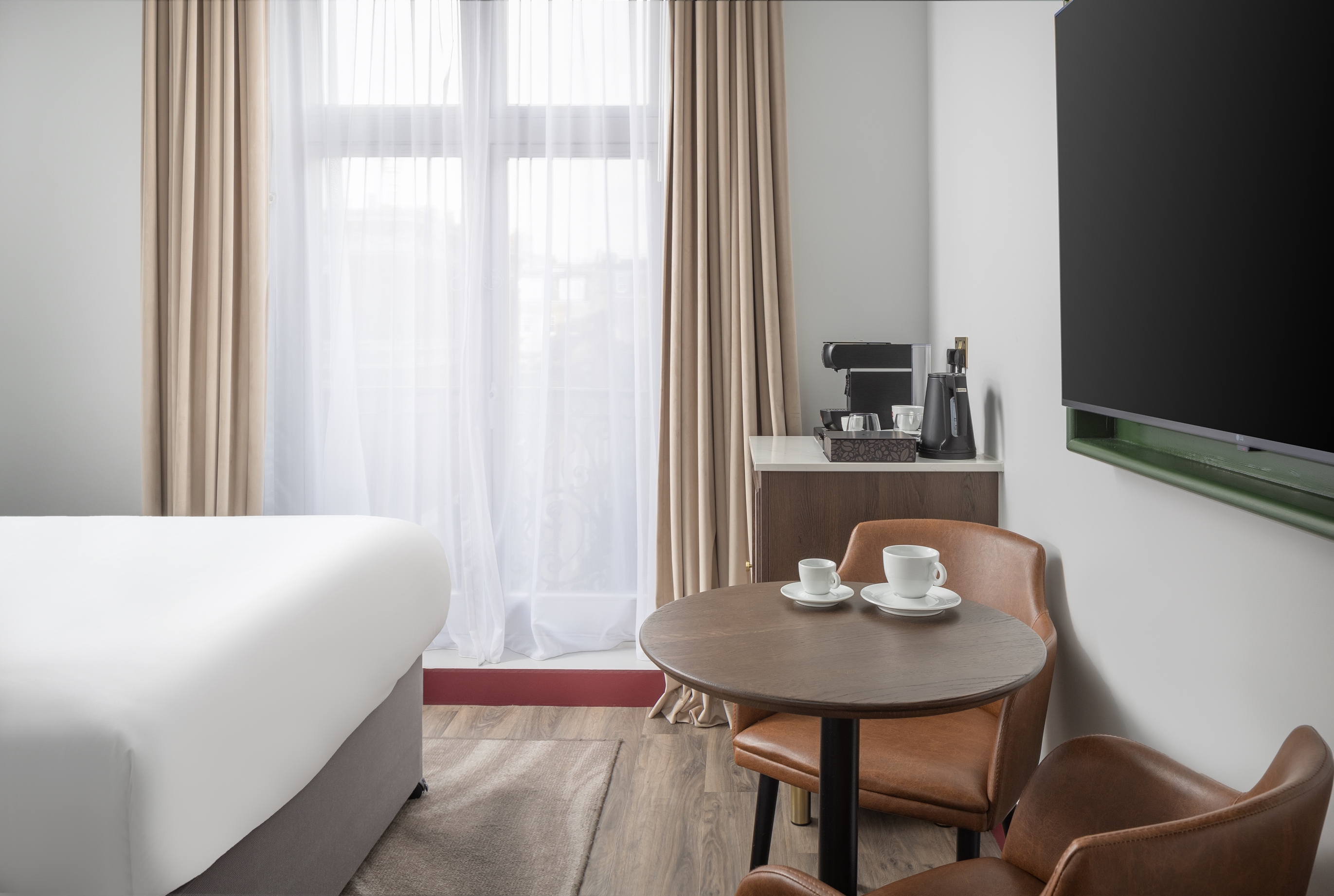 room