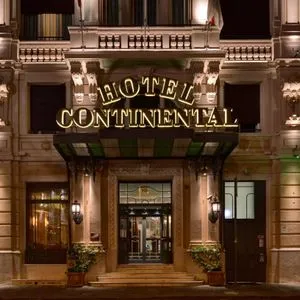 Hotel Continental Galleriebild 7