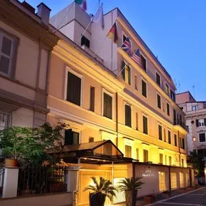Hotel Villa Glori Galleriebild 2