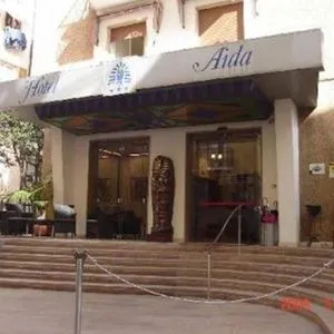 Hotel Aida Galleriebild 5